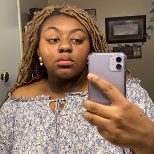 Meet your Posher, Samarah